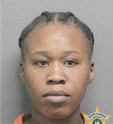 Khadijah Leopaul, - Lafayette Parish County, LA 